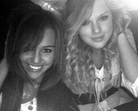 Miley Cyrus Fotoğrafı