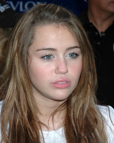 Miley Cyrus Fotoğrafı