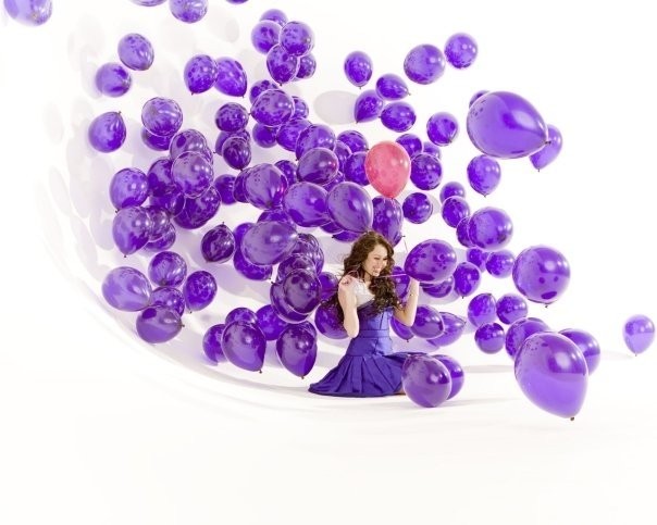 Miley Cyrus Fotoğrafı