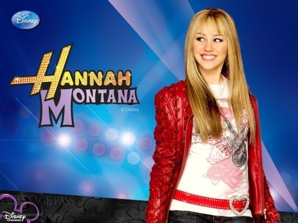 Miley Cyrus Fotoğrafı