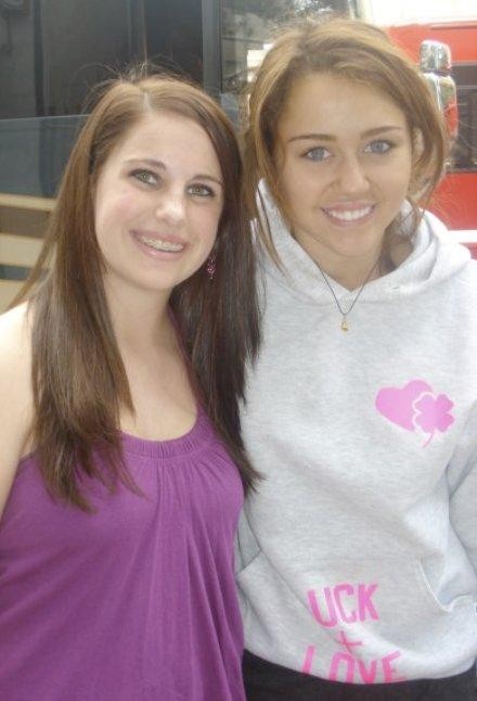 Miley Cyrus Fotoğrafı