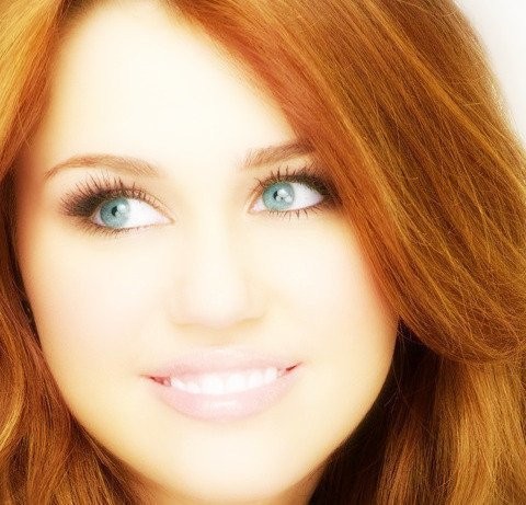 Miley Cyrus Fotoğrafı