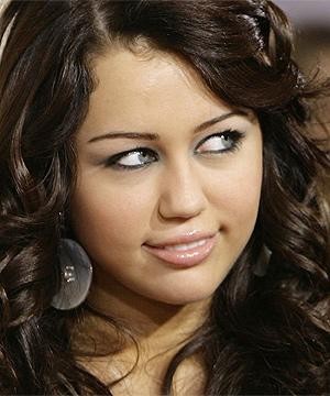 Miley Cyrus Fotoğrafı