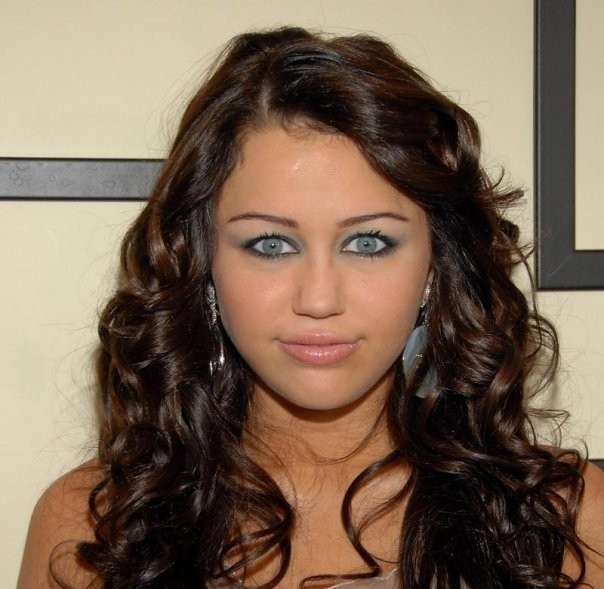 Miley Cyrus Fotoğrafı