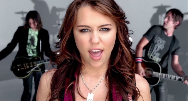 Miley Cyrus Fotoğrafı