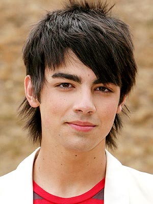 Joe Jonas Fotoğrafı