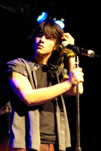 Joe Jonas Fotoğrafı