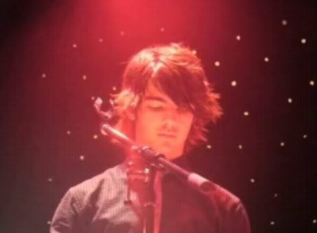 Joe Jonas Fotoğrafı