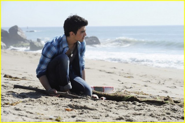 Joe Jonas Fotoğrafı