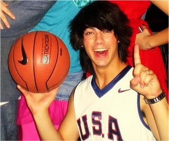 Joe Jonas Fotoğrafı