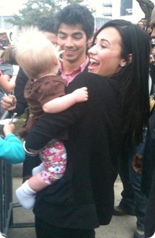 Joe Jonas Fotoğrafı