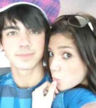 Joe Jonas Fotoğrafı