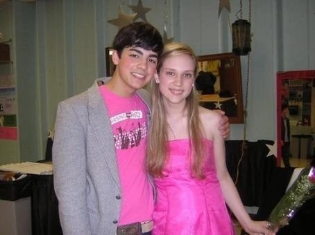 Joe Jonas Fotoğrafı