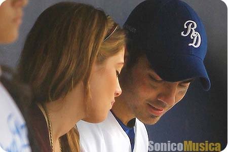 Joe Jonas Fotoğrafı