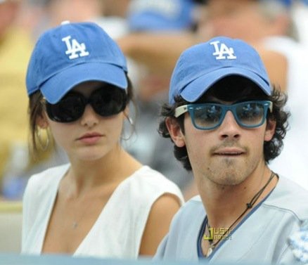 Joe Jonas Fotoğrafı