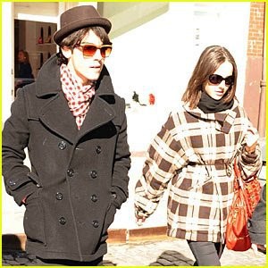 Joe Jonas Fotoğrafı