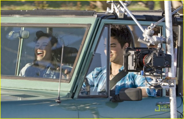 Joe Jonas Fotoğrafı