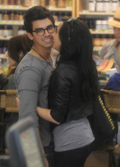 Joe Jonas Fotoğrafı