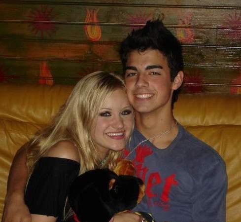 Joe Jonas Fotoğrafı