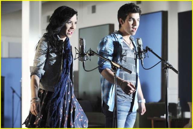 Joe Jonas Fotoğrafı