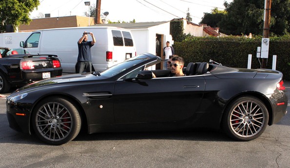 Joe Jonas Fotoğrafı