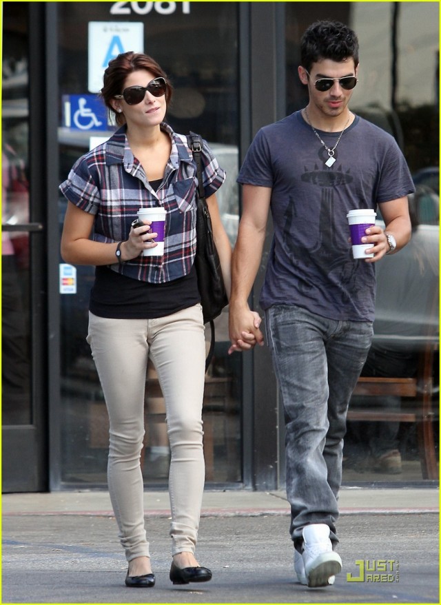 Joe Jonas Fotoğrafı