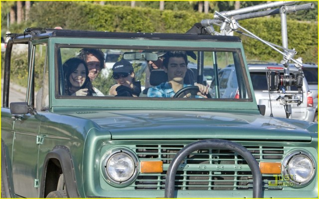 Joe Jonas Fotoğrafı