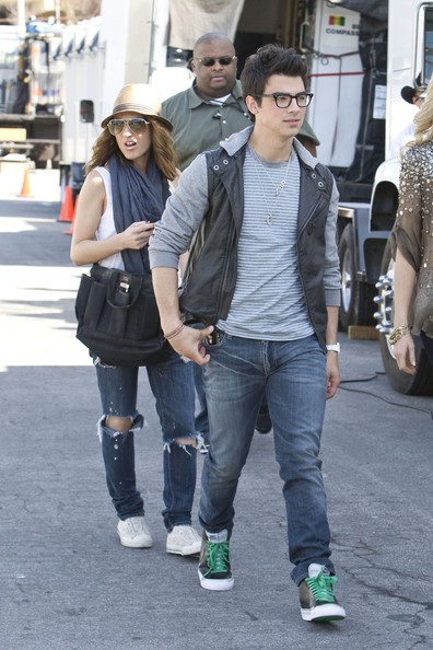 Joe Jonas Fotoğrafı