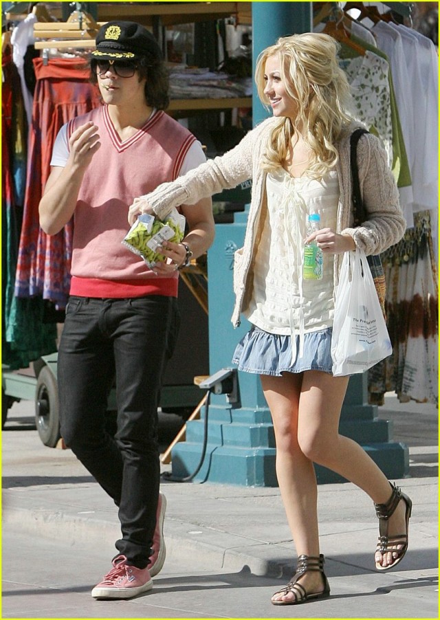 Joe Jonas Fotoğrafı