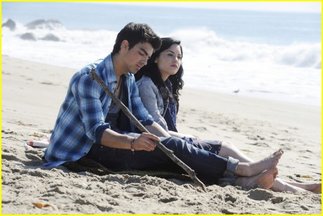 Joe Jonas Fotoğrafı