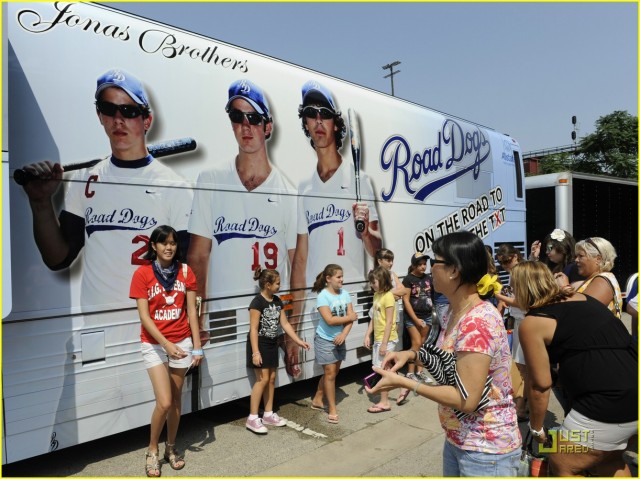 Joe Jonas Fotoğrafı