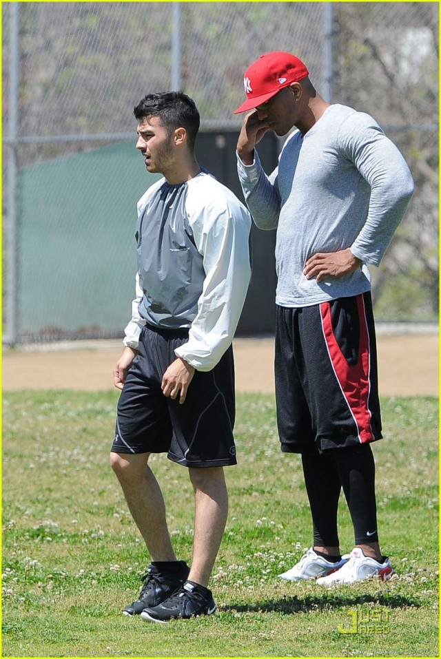 Joe Jonas Fotoğrafı