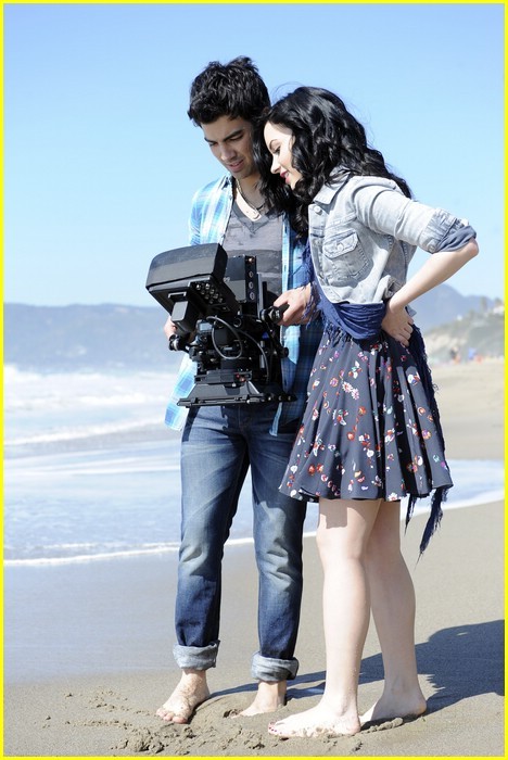 Joe Jonas Fotoğrafı