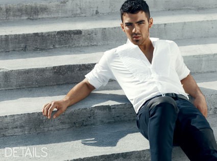 Joe Jonas Fotoğrafı