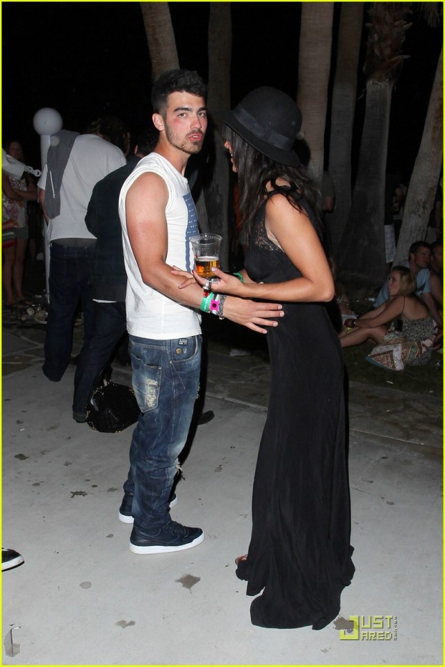 Joe Jonas Fotoğrafı