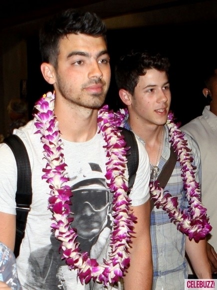 Joe Jonas Fotoğrafı