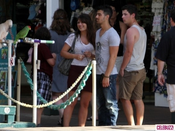 Joe Jonas Fotoğrafı