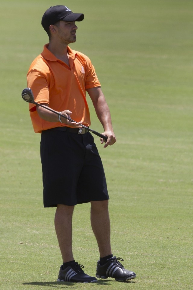 Joe Jonas Fotoğrafı