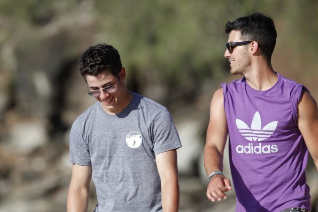 Joe Jonas Fotoğrafı