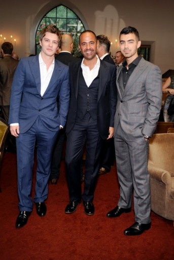 Joe Jonas Fotoğrafı