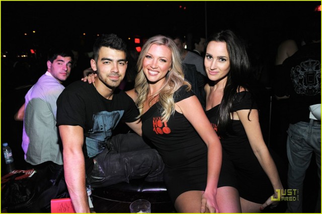 Joe Jonas Fotoğrafı