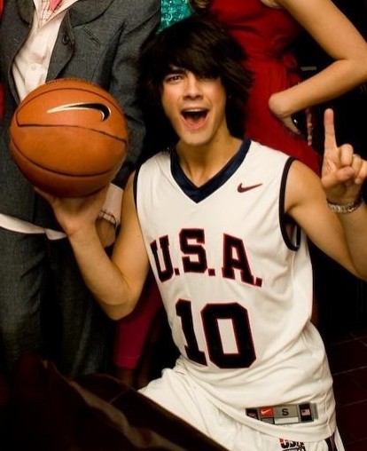 Joe Jonas Fotoğrafı