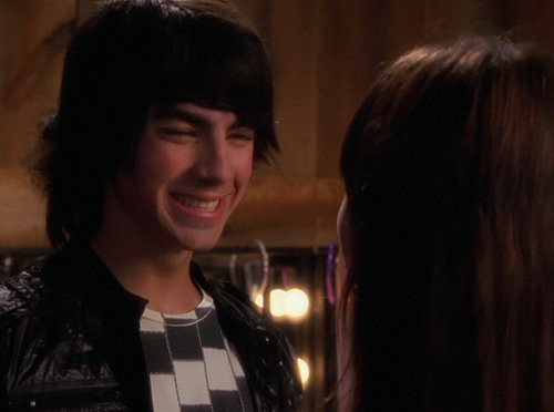 Joe Jonas Fotoğrafı