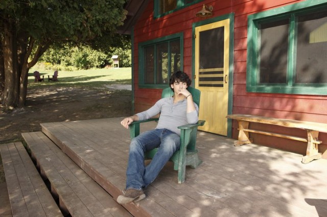 Joe Jonas Fotoğrafı