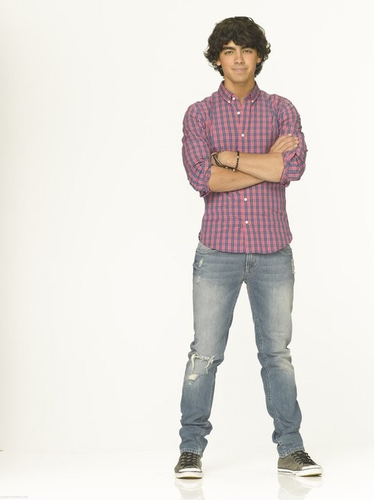 Joe Jonas Fotoğrafı