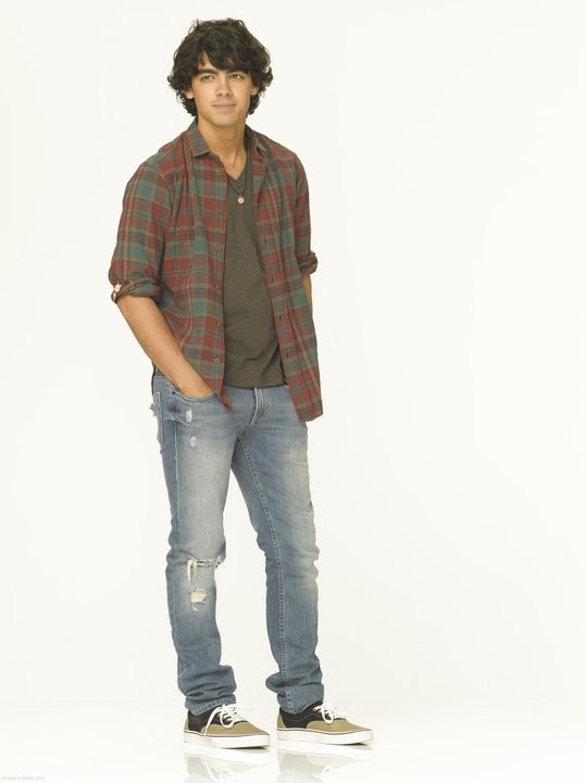 Joe Jonas Fotoğrafı