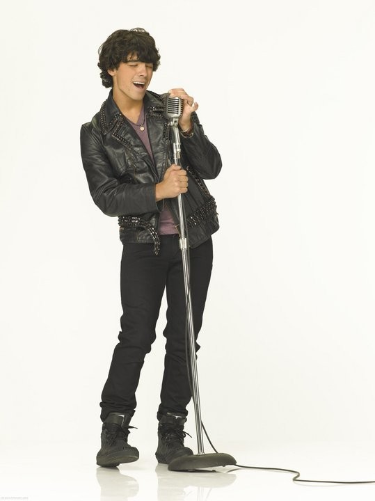 Joe Jonas Fotoğrafı