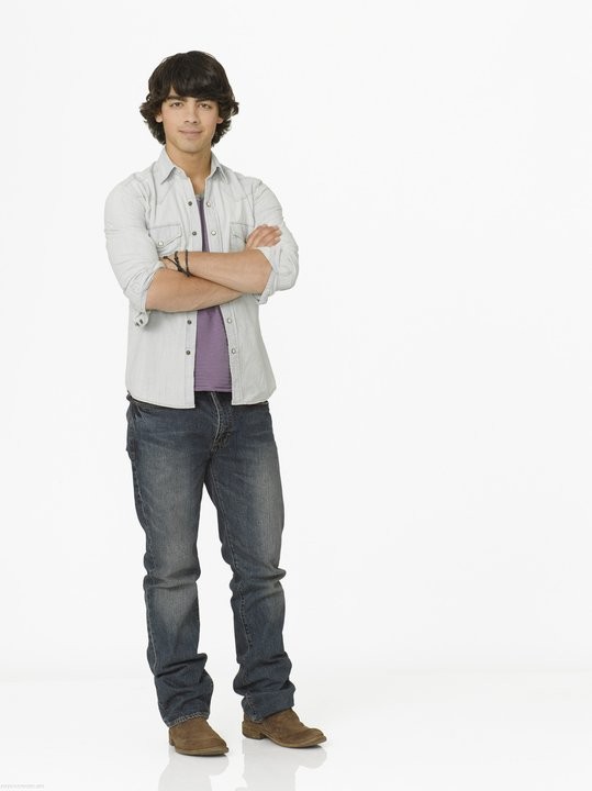 Joe Jonas Fotoğrafı