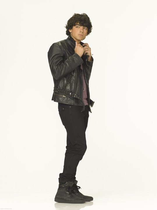 Joe Jonas Fotoğrafı