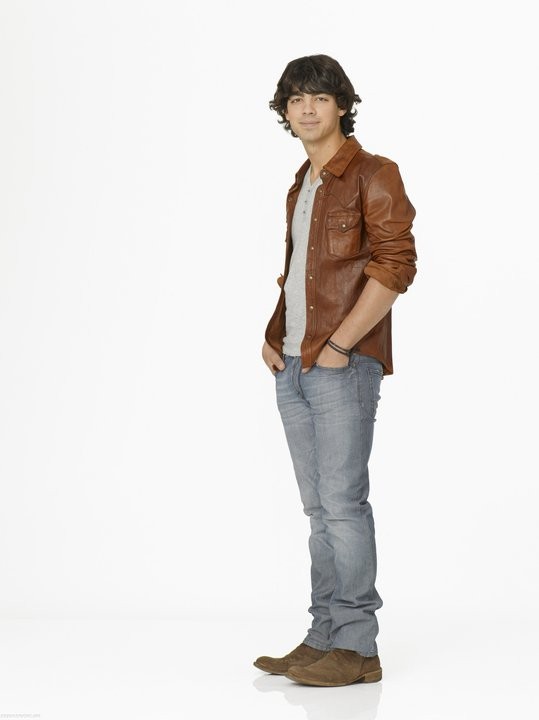 Joe Jonas Fotoğrafı